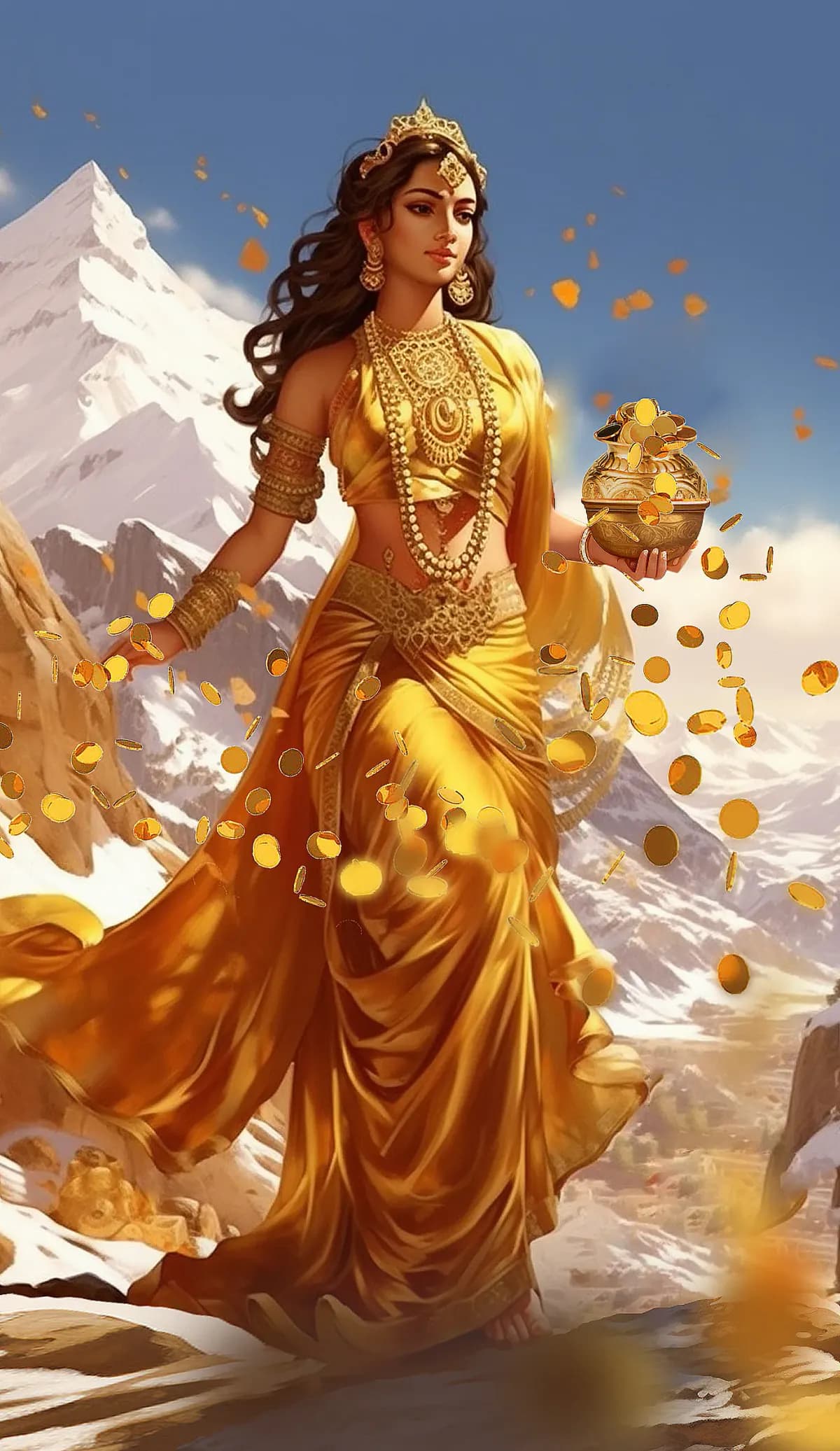 Abundance Rituals