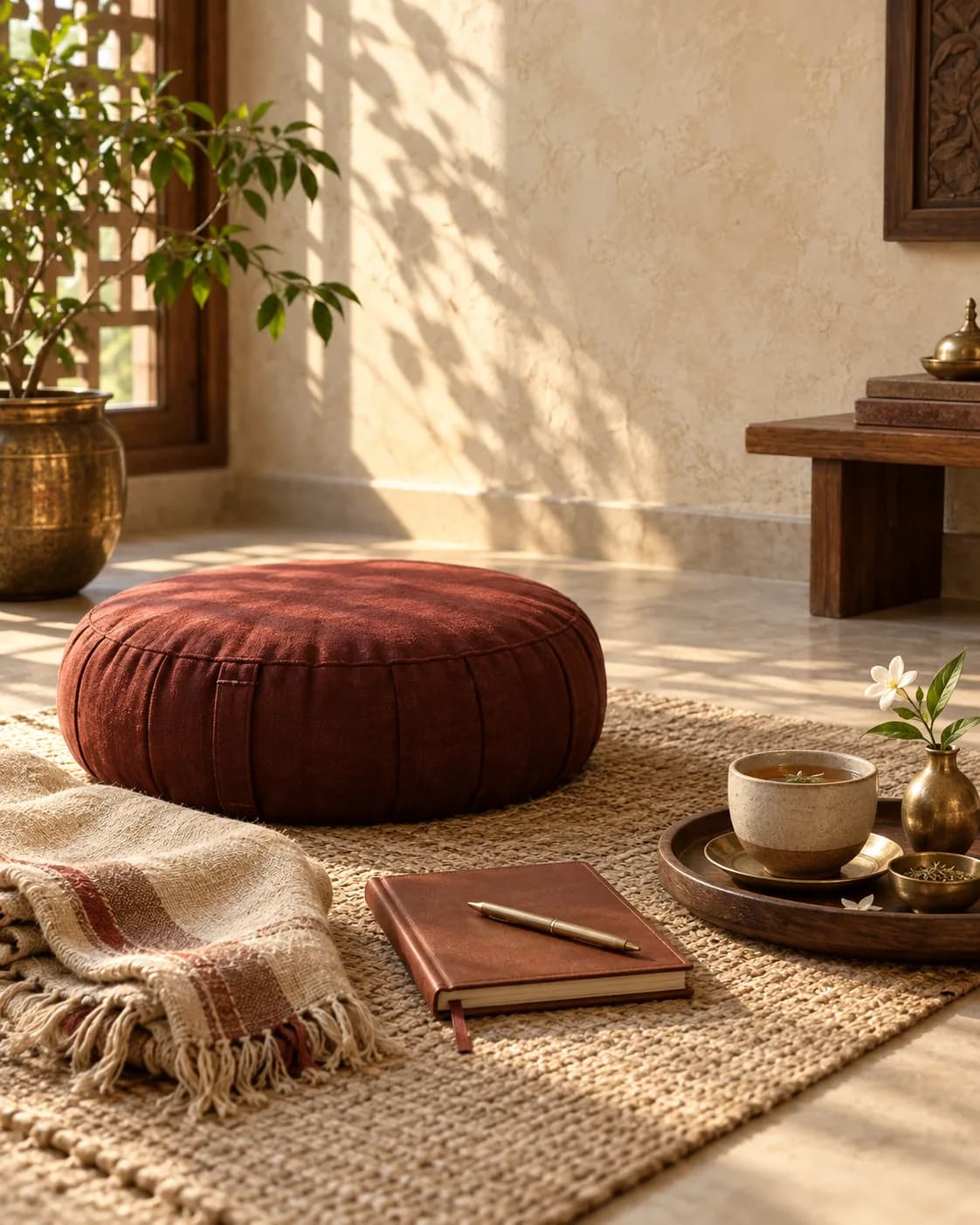 Well-being Program