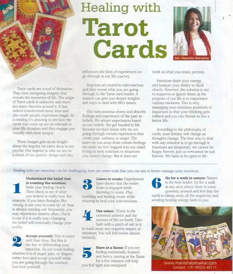 Feature in Citadel Magazine