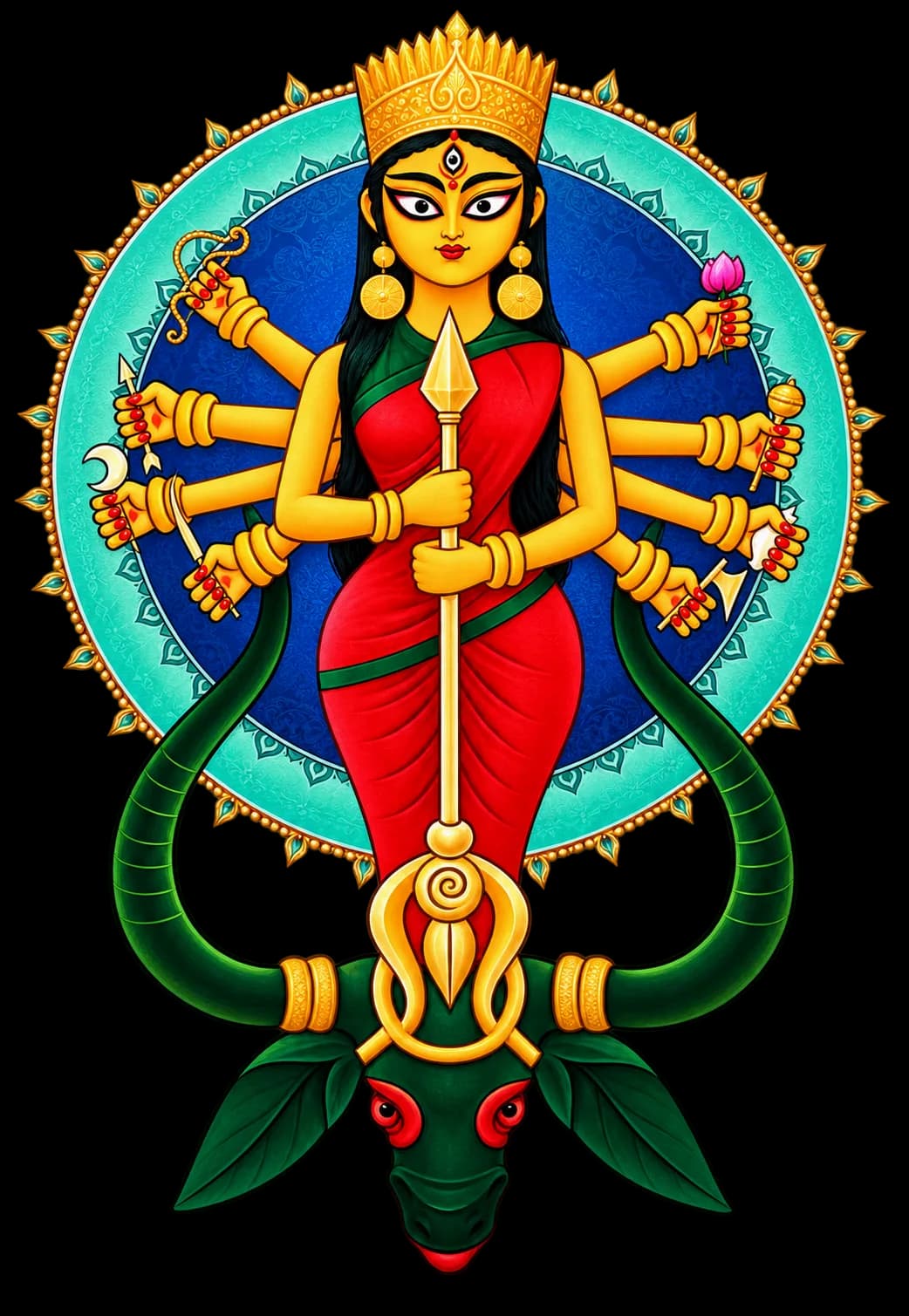 Shakti